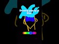 drawing gojo by yt filter