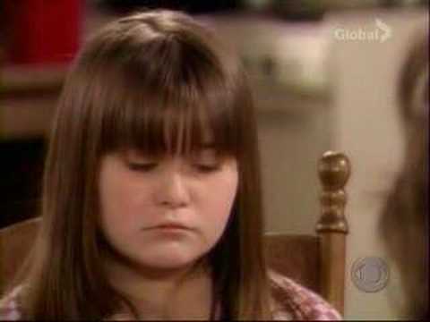 ATWT 4/10/07 Faith & Lily talk to each other