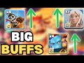 BIG June Balance Changes and my thoughts in Clash Of Clans