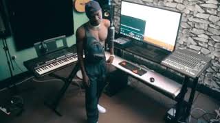 Jeje remix Diamond platnumz ft Kontawa