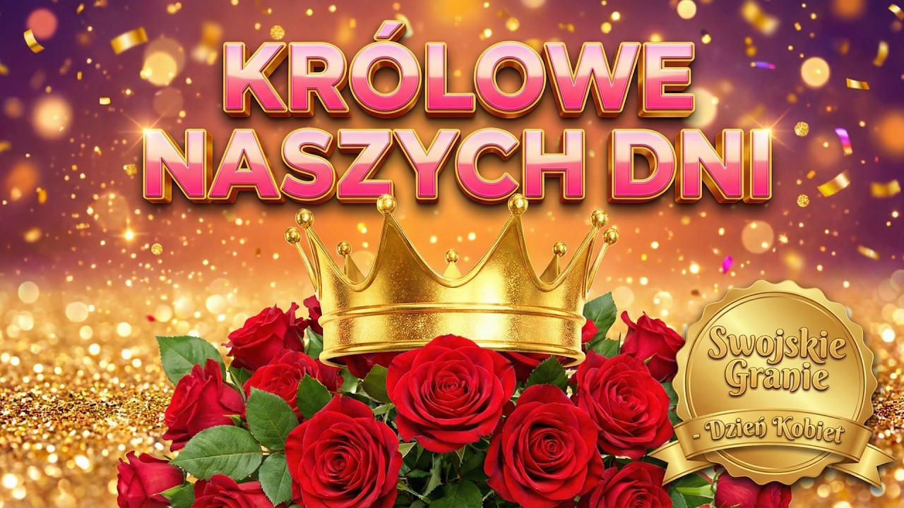 Królowe naszych dni - Swojskie Granie (Na Dzień Kobiet 2026) Biesiada #dzienkobiet