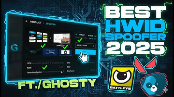 HWID Spoofer Guide: PLAY ANY GAME Again (SAFE & EASY)