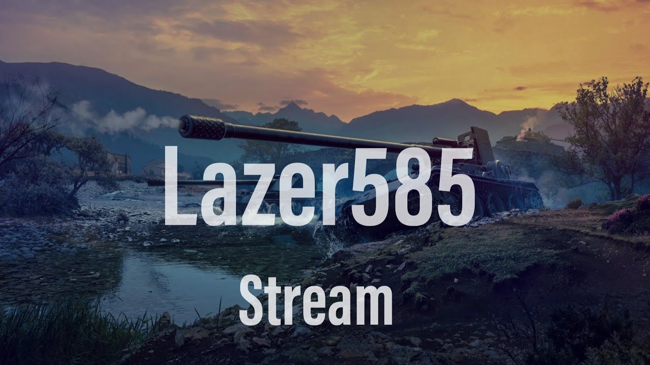 Мощный взвод вместе с танковым философом 