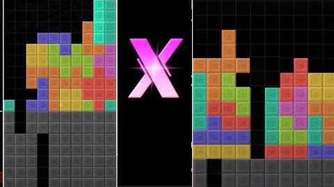 Nuts 1v1 between X Ranks in Quick Play