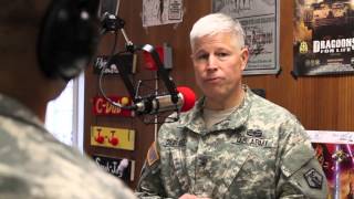 Do you want to join the Army Reserve in Europe?