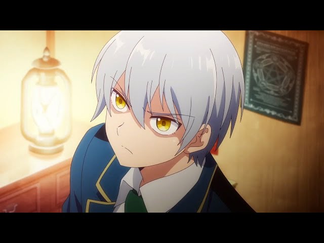 Alto Kisses Vermeil - Kinsou no Vermeil Episode 6 