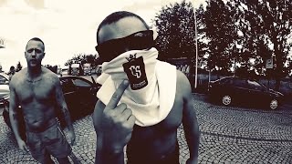 Dudek RPK - W OBJĘCIACH NOCY feat. Rogal DDL