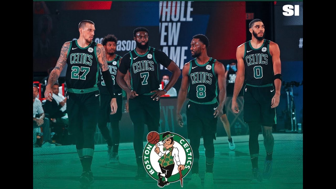 Celtics Win A Rock Fight And Advance To The Eastern Conference Finals
