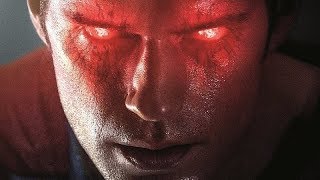 SUPERMAN: THE HORROR MOVIE