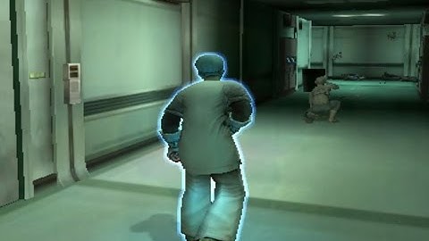 Second Sight Hack Modding - Isolation // All Psy Powers, WallHack, Action Replay [FR]