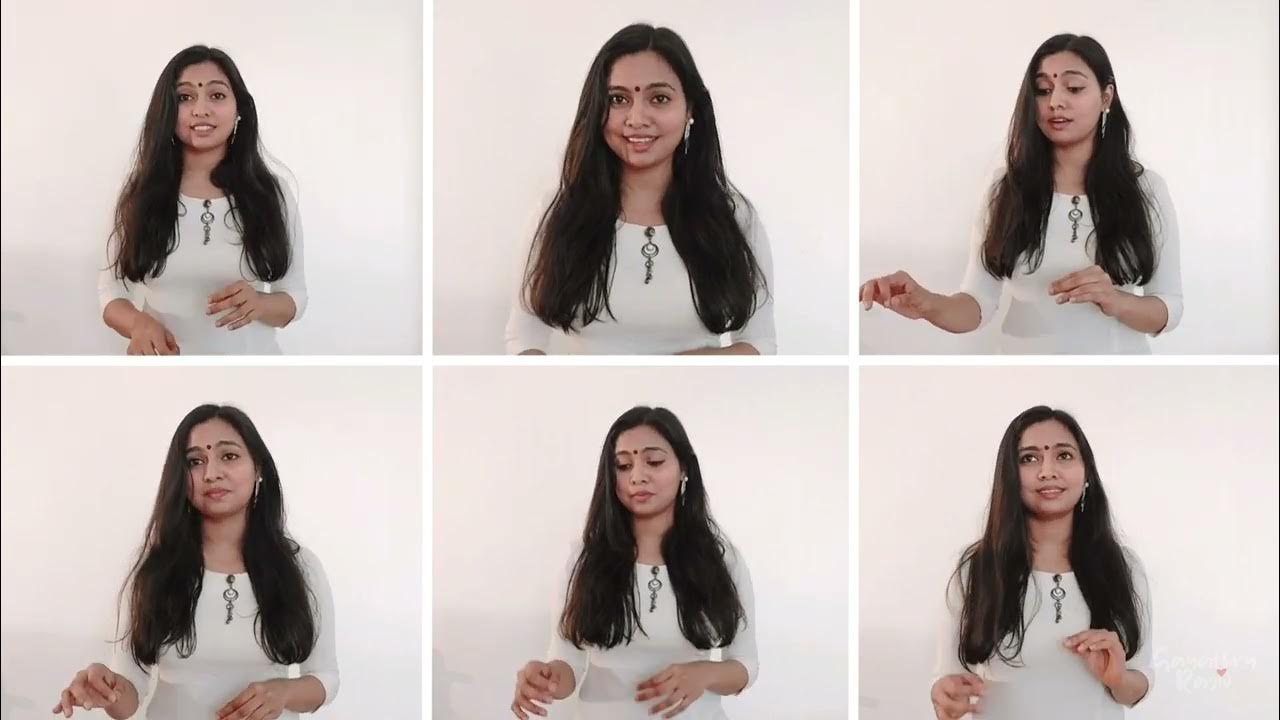 | Azaadi | Acapella | Gayathry Rajiv | A R Rahman | ๐ง | Azaadi | Acapella | Gayathry Rajiv | A R Rahman | ๐ง