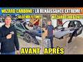La McLaren Senna Détruite Revient à la Vie… 50 000$ de Pièces ! | partie 5