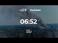 TabletMagazine Live Stream