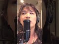 両声類が「夜に駆ける」歌ったらこんな感じ