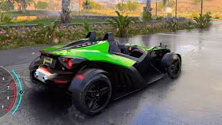 The Crew Motorfest _ KTM X-BOW R 2016 _ Car Test Drive .