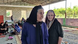 Salyanda Qohumlar Arasında El Hadisə Oldu Ki, Biri Canından Oldu Ə