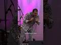 Balance live from @pitchfork Music Festival in 2015.