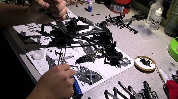 XR-10 Build Series Part 5-All comes together