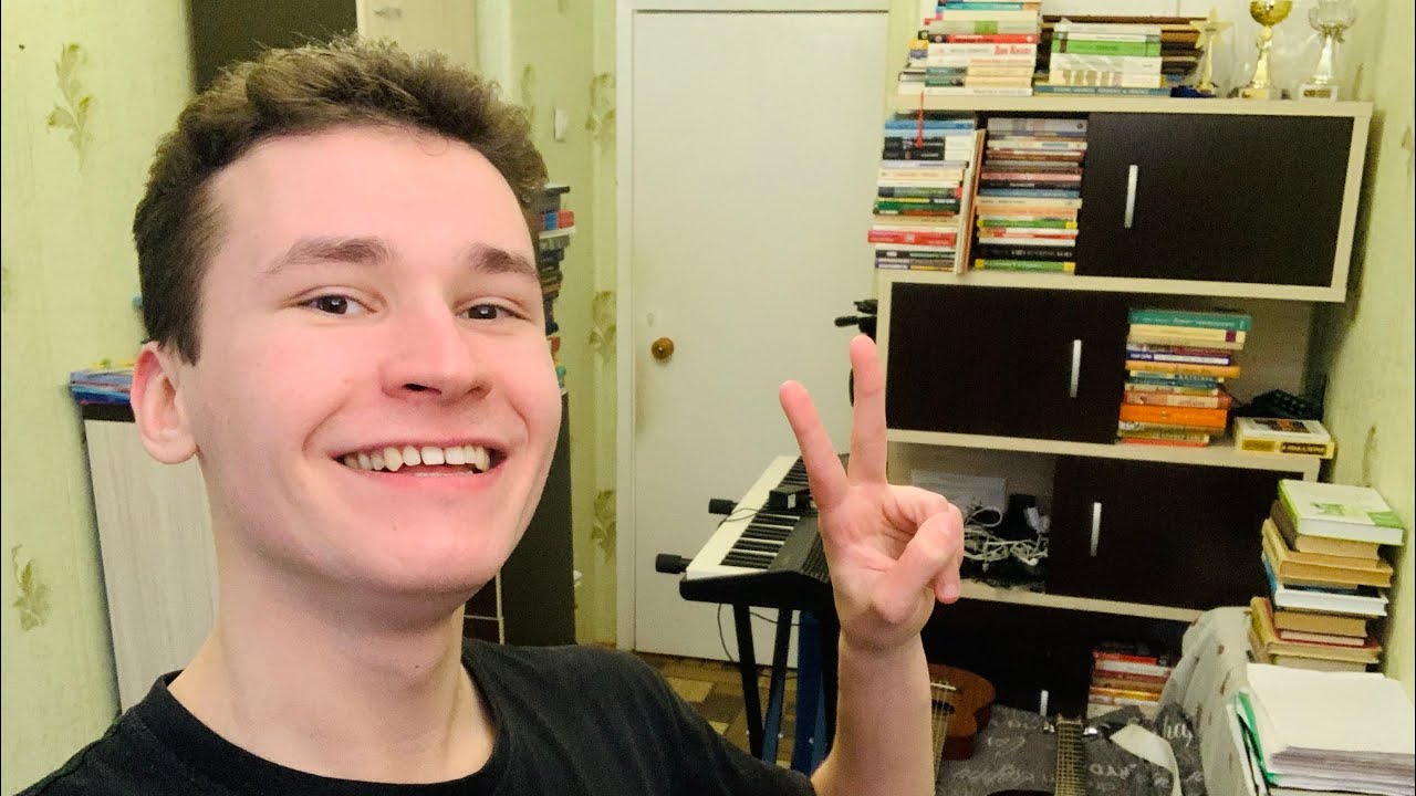 ПРАКТИКА АУДИРОВАНИЯ НА АНГЛИЙСКОМ ДЛЯ ML-ИНЖЕНЕРОВ || искусственный ...