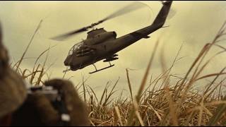 Why the NVA Were Ordered NEVER to Engage the AH-1 Cobra in the Open