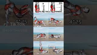 Bài Tập Cho Các Anh Trai Bỗ Sung Sinh Lý