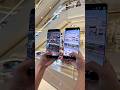 Samsung S26u's Super Steady Horizontal Lock Feature: Worried about shaky hands and a crooked shot!