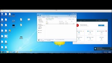 Sophos ransomware bypass