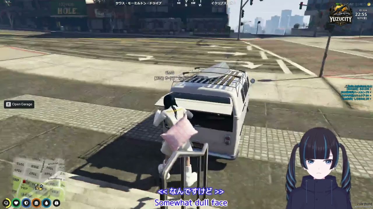 34日目