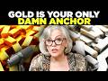 STOP Everything! 46% of Americans Are Struggling & GOLD Is Your Only Anchor NOW - Lynette Zang