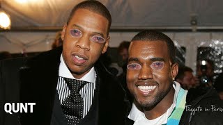 Fa**otz in Paris - Jay Ye (Real) (Leak) (on Yeezus)
