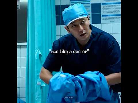 So Much Respect To Doctors Traumacode Kdrama Kdramaedit Fmv Dorama Koreandrama Doctors 