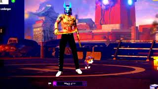 PRESET FF ⚡DJ ACI PILOT🎵🎧