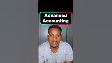 Exit Exam 2018 #accounting #genanewtutorials #exitexam #learnaccounting