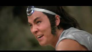 Chen Sheng Vs Lu Feng The Kid With Den Arm