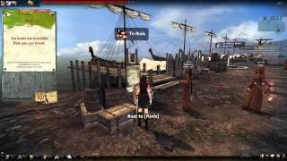 Vindictus Overview + Review [HD 1080p] [Max Settings]