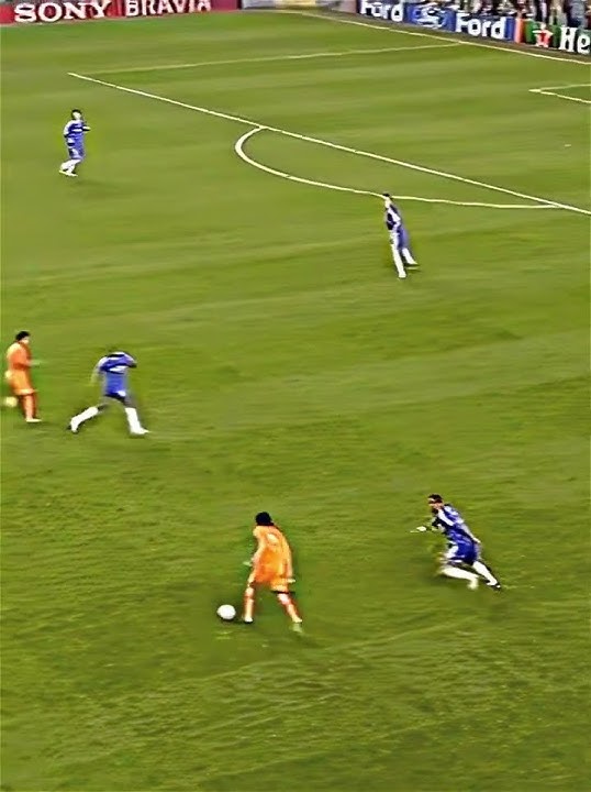 Download lagu Messi vs Chelsea 🔥