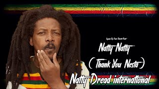 Natty Dread - Natty Natty Reggae Legendado