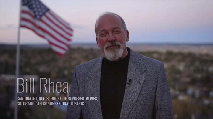 Rhea for Republican Renewal