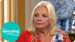 CBB Ryan Thomas' Mum Is Worried for Her Son's Mental Health | This Morning