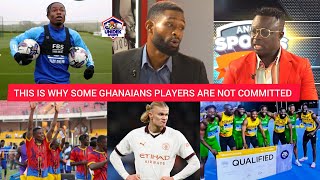 Charles Taylor & Listowel Opinion on Blackstars Players,Halaand & Hearts comment & State of Our game
