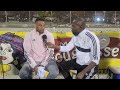 Violette vs anse rouge 10 fabien vorbe au micro delvacalcio bonboul