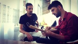 Koptum Bu Gece / Uygar Doğanay Resimi