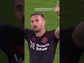 Aleix García with a THUNDERBOLT of a long-strike for Bayer Leverkusen vs PSG 😮‍💨⚽️