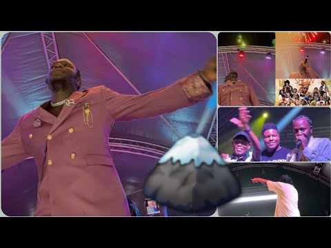 J John 2025 Giyani Stadium Success Dr Thomas Chauke Simefree A Lan Wa Crowd Vafana Vale Gangeni 