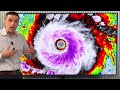 Subtropical System Trying to Form...