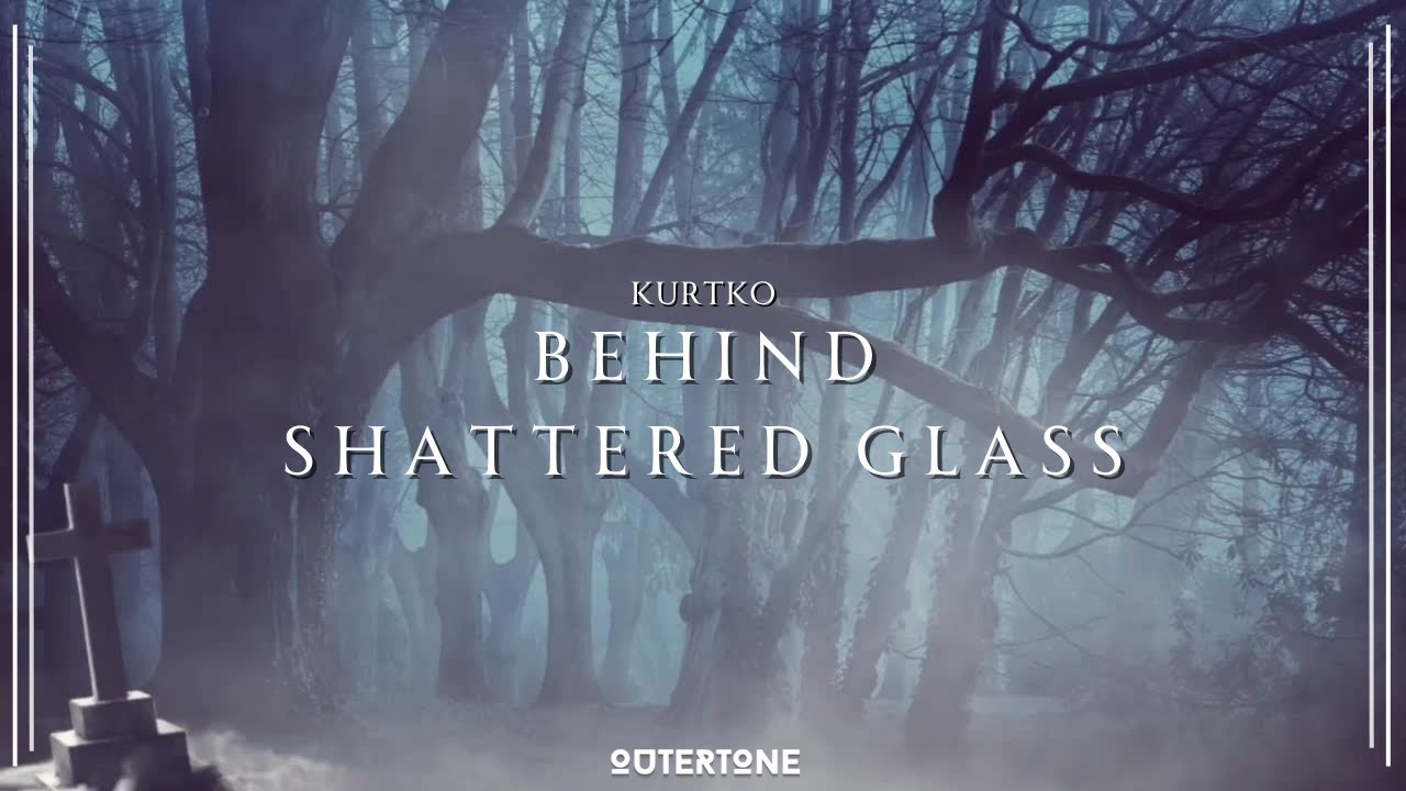 KurtKo - Behind Shattered Glass [Outertone Release] (Copyright Free Music)