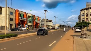 Download Lagu Walking Through Calavi 🇧🇯 | What Everyday Neighborhoods Look Like in Benin MP3 Download Lagu Walking Through Calavi 🇧🇯 | What Everyday Neighborhoods Look Like in Benin MP3