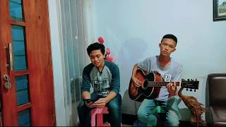 Naffkenanglah Aku Acoustic Cover un 