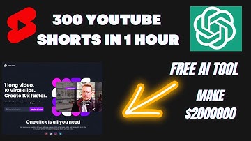 How I Built a Faceless YouTube Automation Channel Using Free AI Tools