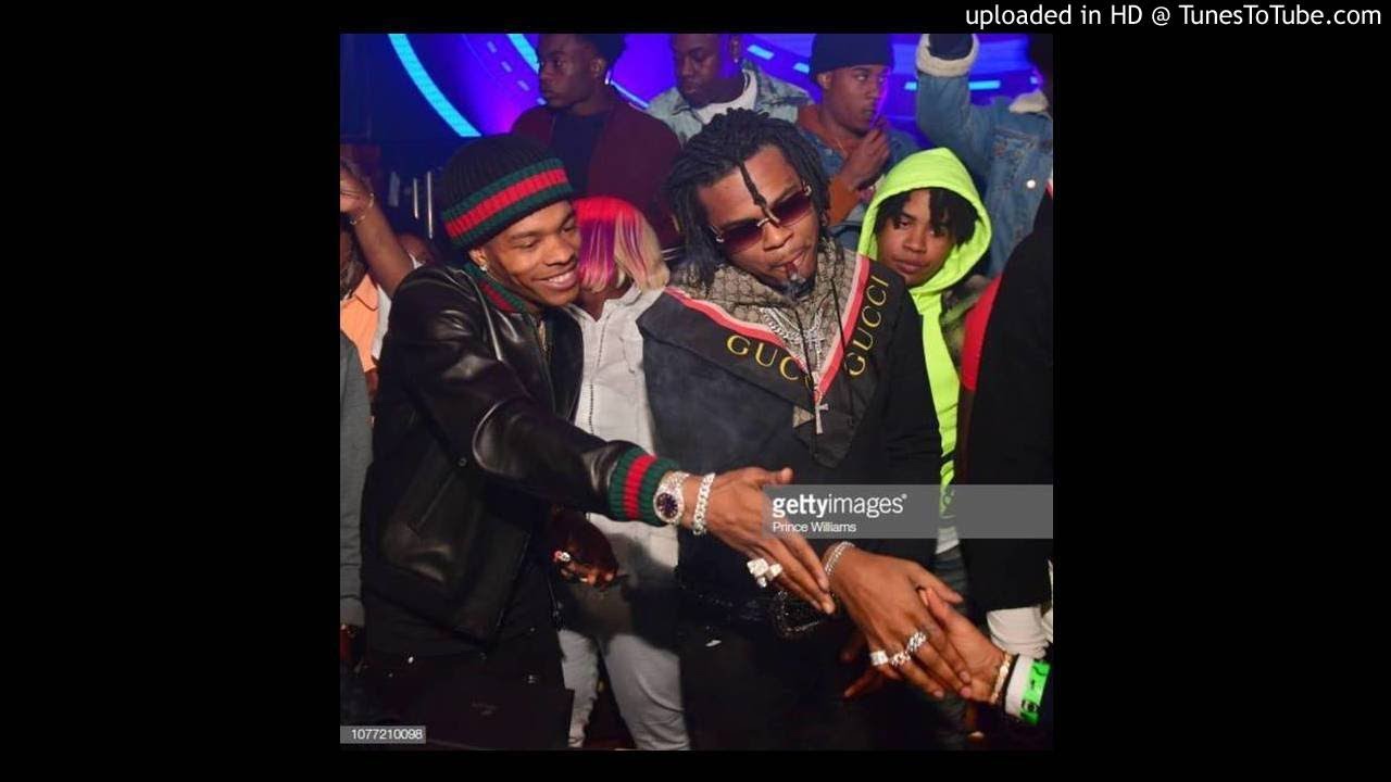 [FREE] Gunna x Turbo Type Beat 2019- "34" (Prod. By LiL K33)